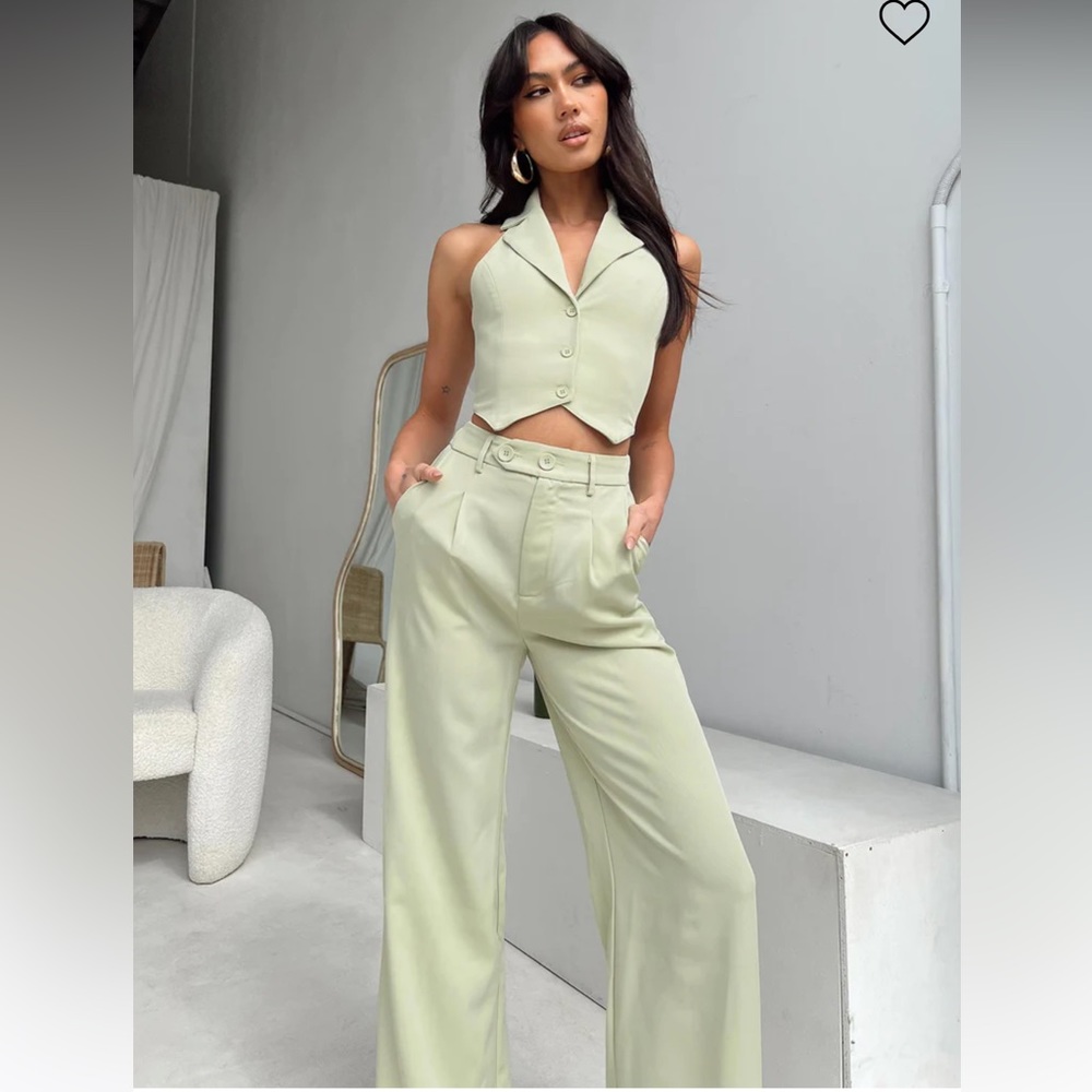 Princess Polly 2 piece